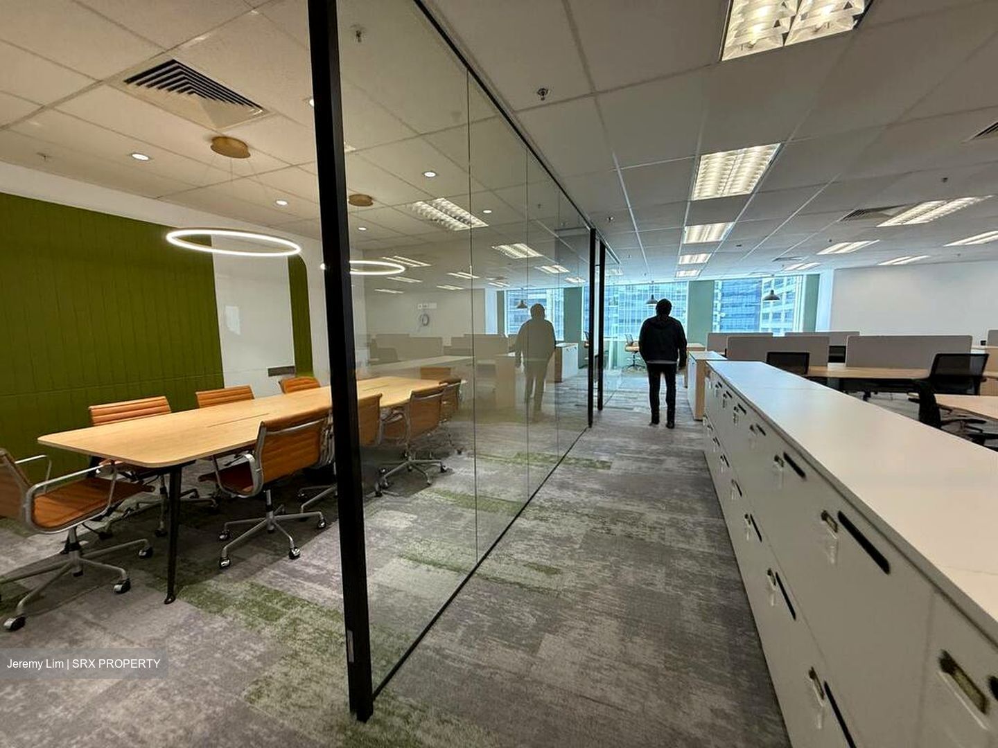 Raffles Place MRT (D1), Office #451213781